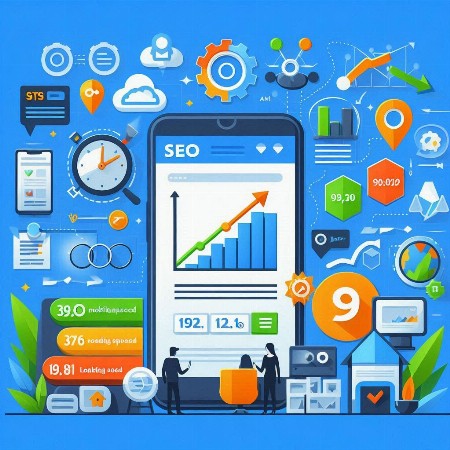 SEO ve Arama Motoru Değerlemesi | Pozitif E-Ticaret 2024 Rehberi